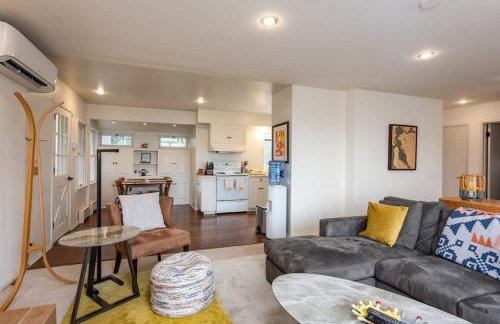 Hilltop Haven - Scenic Getaway Near Top Wineries - Foto 6