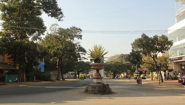 Tour Privado de Richards Town e Catedrais - Foto 4