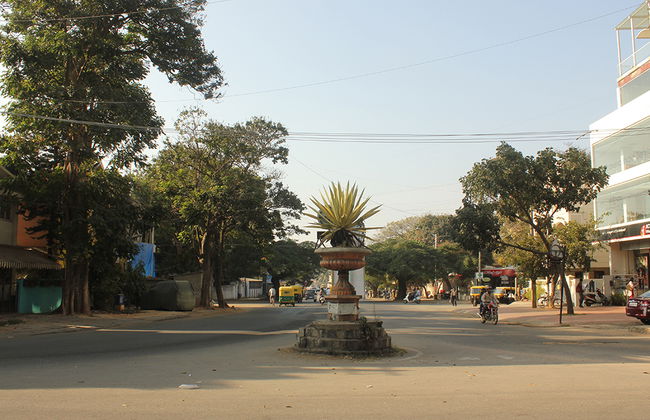 Tour Privado de Richards Town e Catedrais - Foto 4