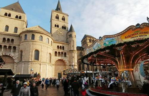 Ferienwohnung Grete - Foto 42