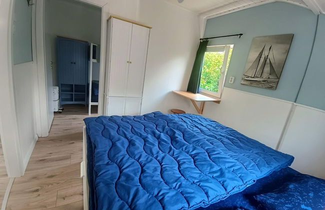 Relax Cozy Dirkshorn Stay - Photo 7