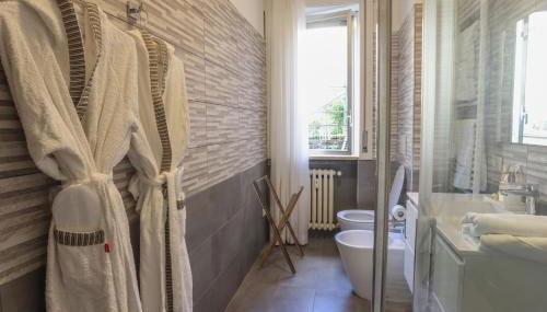 FIORINA - Photo 4, towels, Shower