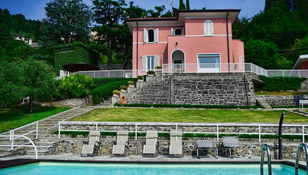 Villa Perledina by Wonderful Italy - Foto 2, Habitación