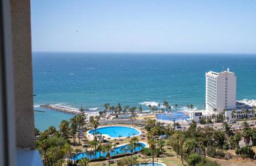 Apartamento en Benalmádena - Coloso - Foto 31