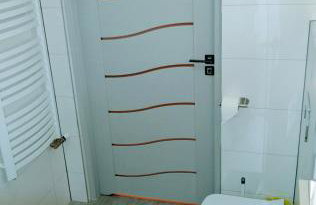 Leśna Muzyka Apartment Limanowa - Photo 20