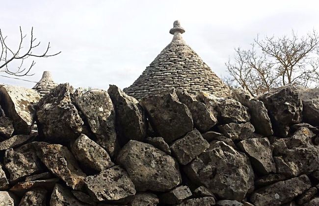 Masseria Tinelli - Foto 20