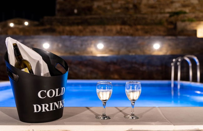 Antigoni Villas - Foto 44