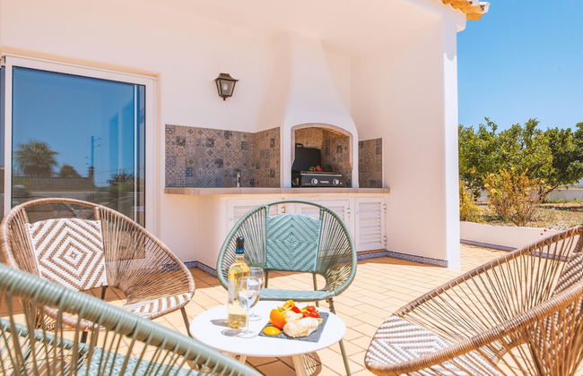 Villa Serena - Foto 40