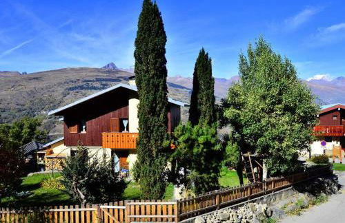 Appartement cosy 5 pers à Montchavin, près des pistes - FR-1-329-20 - Foto 10