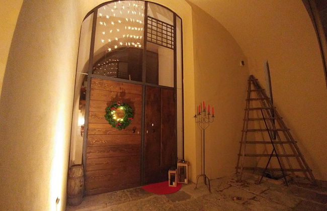 Dimora Aganoor La Foresteria - Foto 27