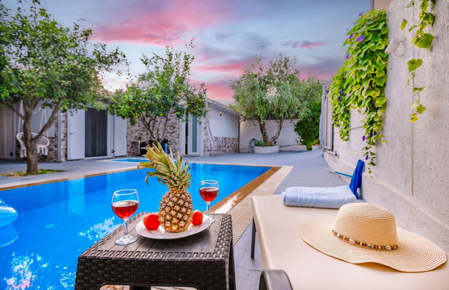 Luxury Just for 2 in Ionian Islands - Foto 1