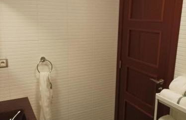 Apartamento Piscina 2G by Urraca Suites Viveiro - Foto 28