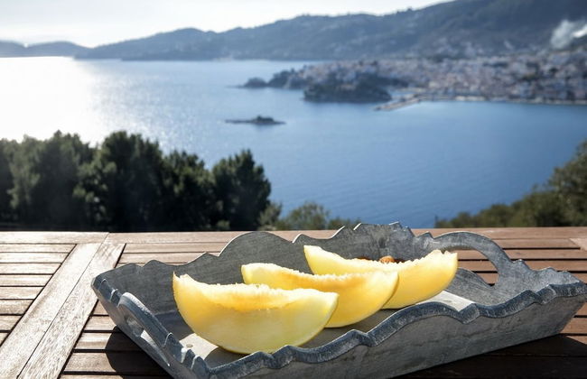 Magdani Villas - Foto 40