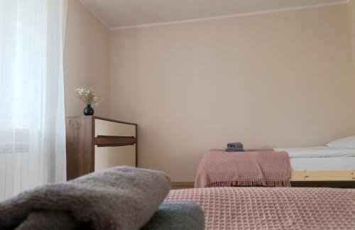 Dom w Janowcu z widokiem na zamek - blisko Magiczne Ogrody - Foto 8