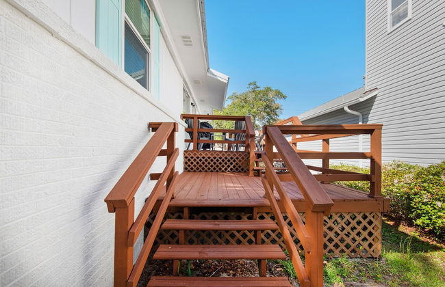 Eternal Summer - Foto 32