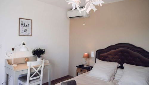 Villa Maurine - Piscine chauffée - Spa - Clim - Salle de Fitness - Foto 4