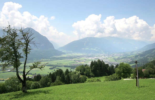 Chalet in Iselsberg Stronach With a View of the Dolomites - Foto 27