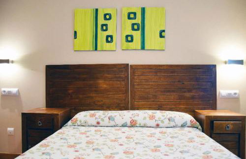 Apartamentos La Barzana - Foto 29