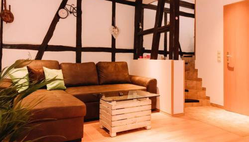 Ferienwohnung Casa del Vino - Foto 3