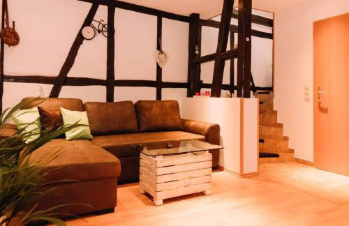 Ferienwohnung Casa del Vino - Foto 3