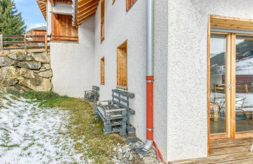 Chalet Arvina - Foto 37