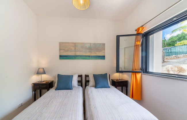 Casa O Sonho Near Faro With Private Pool - Foto 7