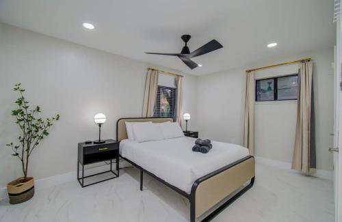 Central Convenience x Modern Luxury - Heart of Houston - Foto 20