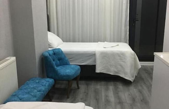 Kalmuk Suite Hotel - Foto 14