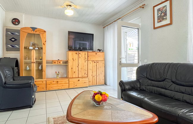 4 bedroom House in Fonyód with garden and terrace - Photo 13