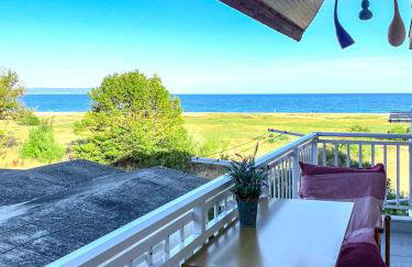 Medusa Beach Apartment, Asprovalta - Foto 2