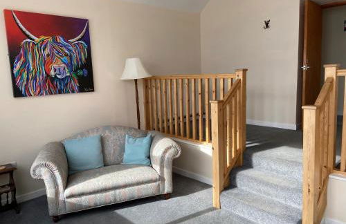 Easter Corrie Cottages - Foto 71