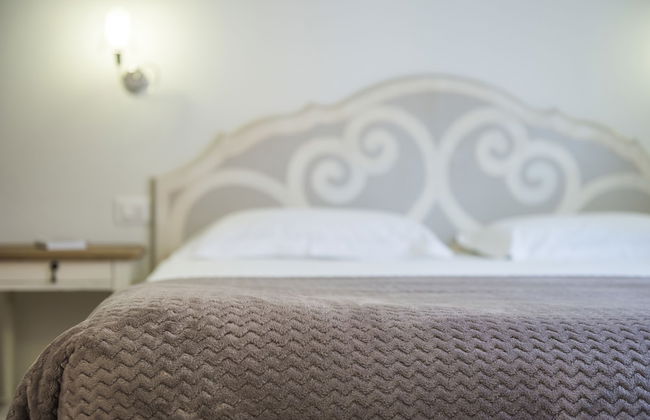 Villa Italia Luxury Suites and Apartments - Foto 16