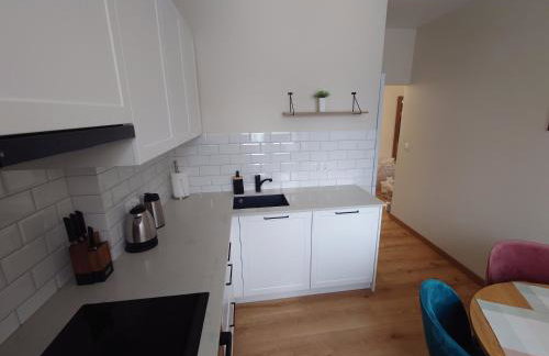 Apartament Solskiego - Foto 8