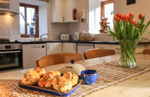 Middlefell View Cottage - Foto 7