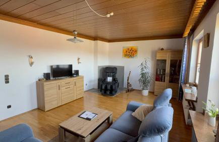 Ferienwohnung Kellerwald - Foto 13