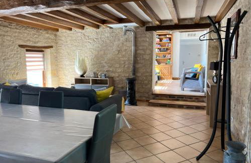 Maison de Caractère - Foto 12