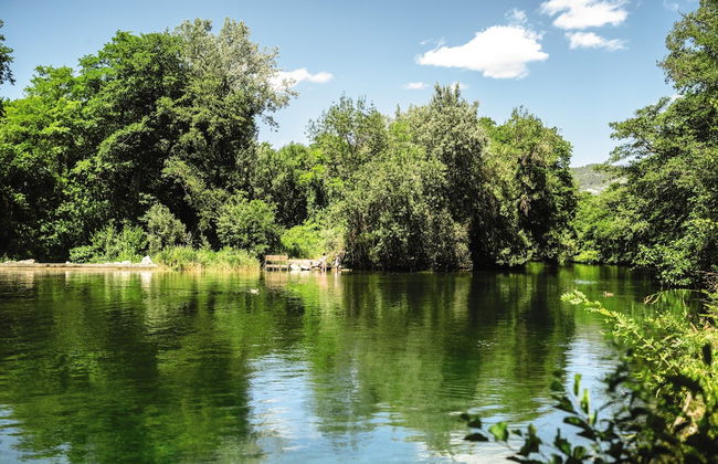 Belambra Clubs L'isle Sur La Sorgue - Domaine De Mousquety - Photo 52