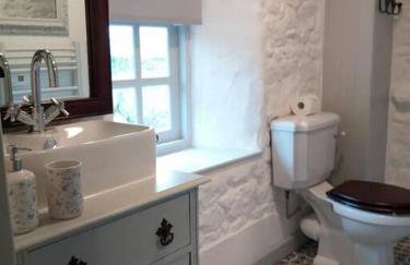 The Bake House (Berryl Farm Cottages) - Foto 16