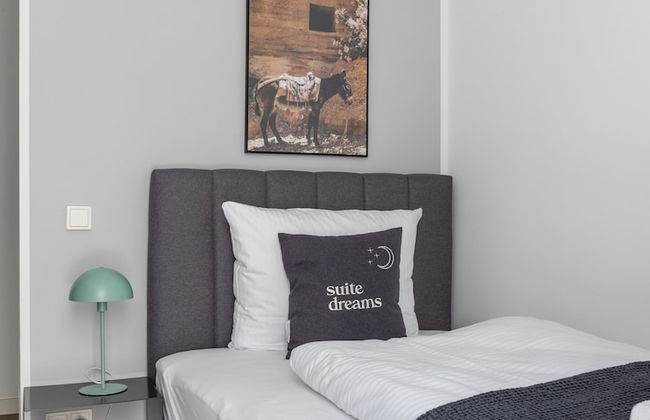 Limehome Berlin Luise-Henriette-Str. - Foto 27