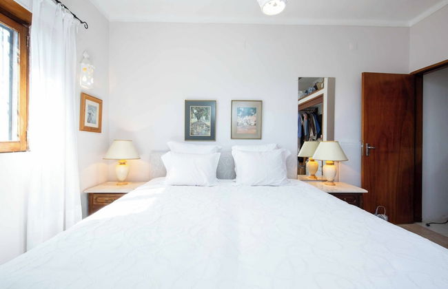 Villa Jacaranda Bordeira - Foto 16