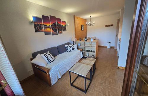 Chalet des Evettes - Foto 9