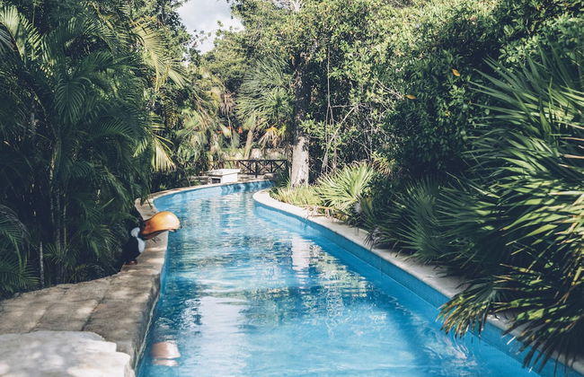 Iberostar Selection Paraíso Maya Suites - All Inclusive - Photo 28