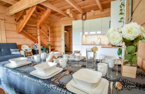 Domki Wiśta Wio - Foto 44