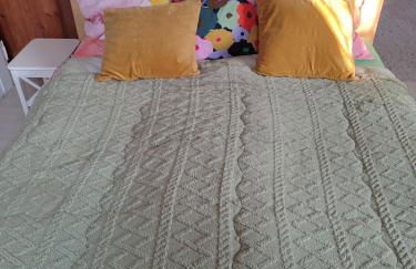 Sonniges Appartment in Jugendstilvilla - Foto 16