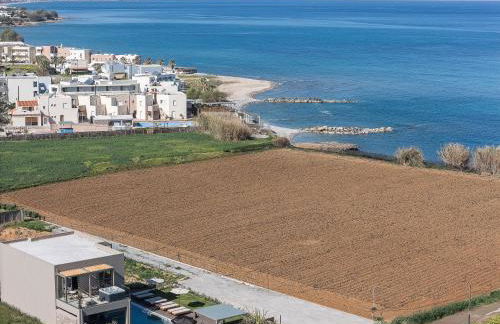 Villa Aya - Coastal Villa, Minimalist Elegance by etouri - Photo 76