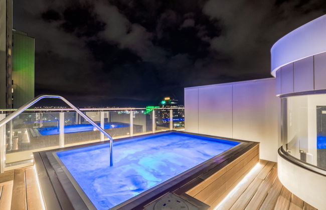 Oaks Sydney Hyde Park Suites - Photo 35