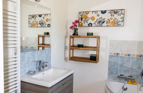 Gîte Mon Pré Vert - Photo 62