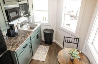 Hillenbrand Hideaway - Foto 9