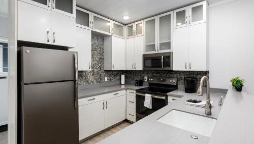 Slabtown Penthouse - Modern Condo - Private Rooftop Deck - Foto 3