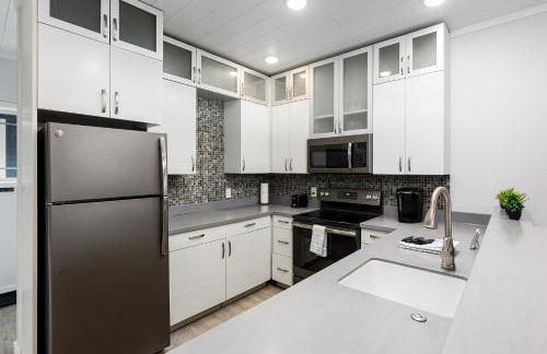 Slabtown Penthouse - Modern Condo - Private Rooftop Deck - Foto 3